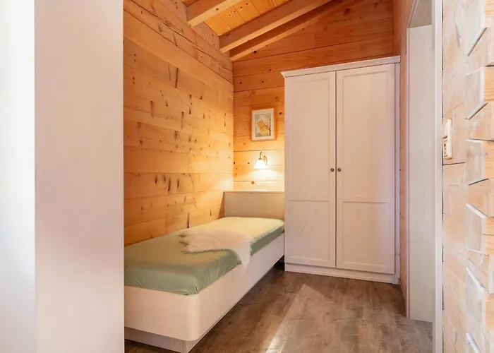 Lahnerhorn Marchenthorn Dom wakacyjny Leogang