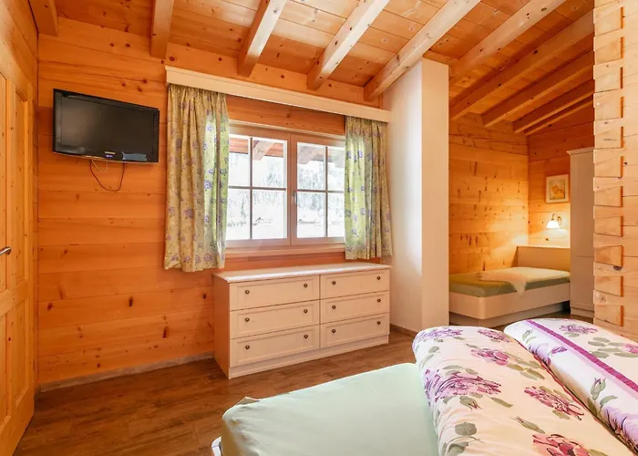 Lahnerhorn Marchenthorn * Leogang