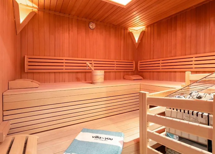 Dom wakacyjny Lahnerhorn Marchenthorn Leogang