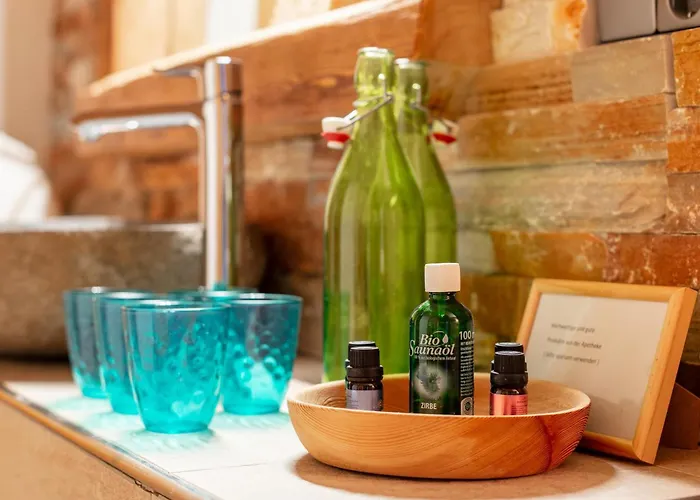 Lahnerhorn Marchenthorn