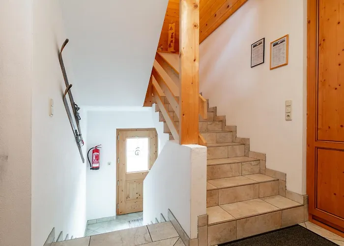 Lahnerhorn Marchenthorn Dom wakacyjny *